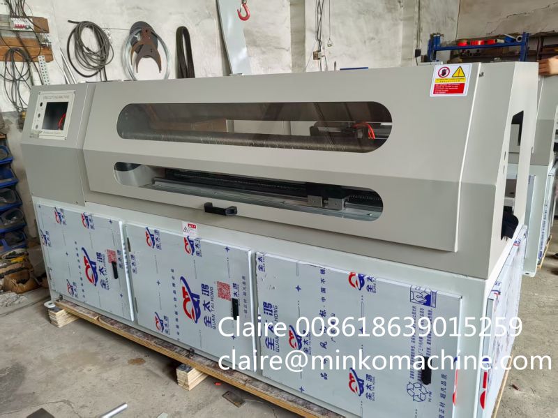 Does a Dust Cover Make a Big Difference in Dust Suppression for Paper Sawing Machines?
