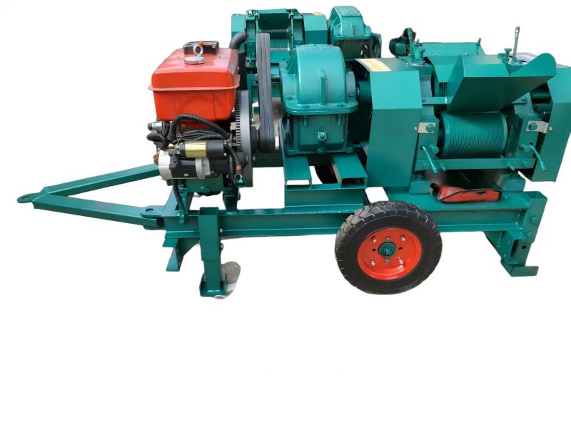 Recommendation: Sugarcane Juicer with Wheels and Stand