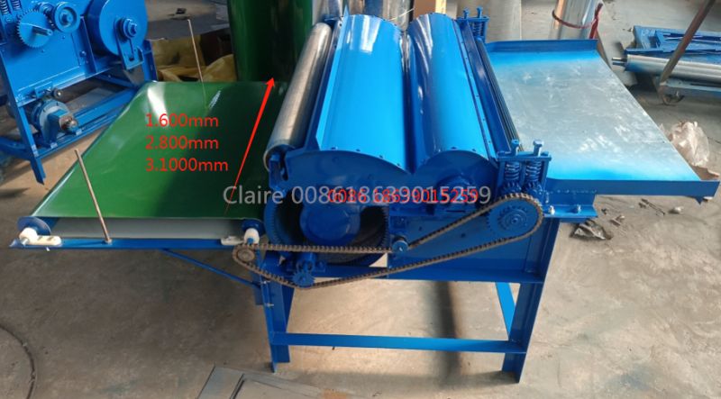 Hot Sale Cotton Opener - Fiber Wool Opening Machine