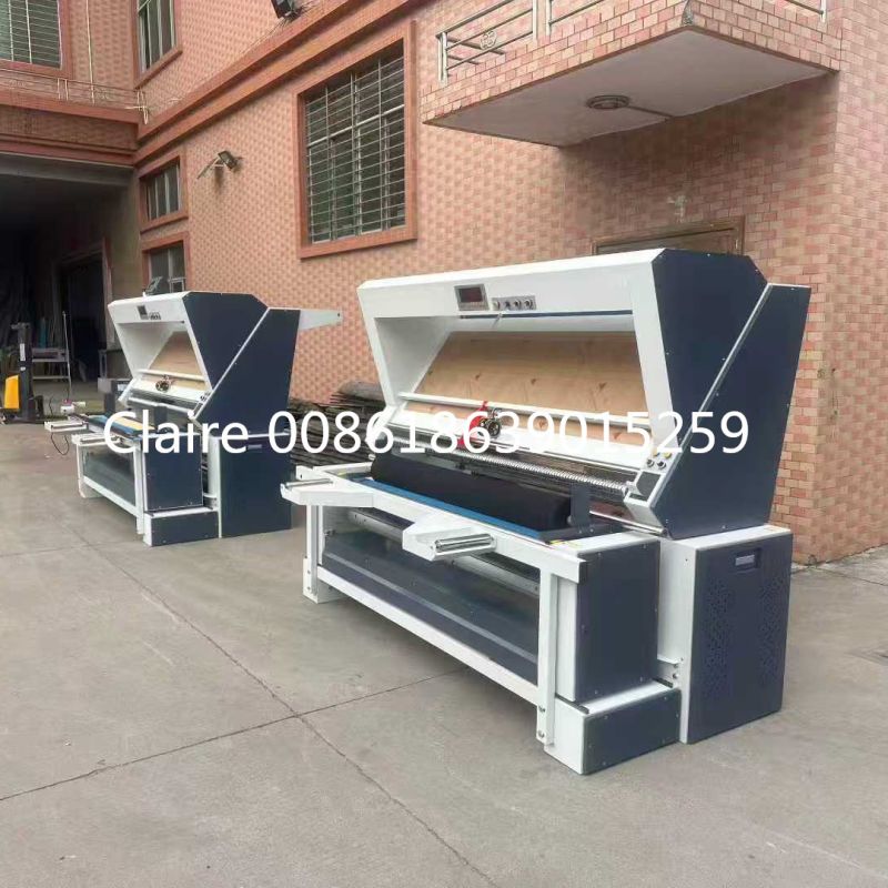 MK-WH958 Fabric Inspection Machine