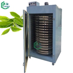 Rotary Multifunctional Baking Machine