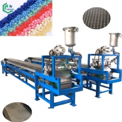 Paraffin Wax Granulator Machine