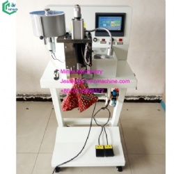 attaching machine pearl setting machine automatic beading machines for clothes
